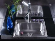 Мойка Омойкири Ashi 56-IN фото 3 в Краснодаре Мойка Omoikiri Ashi 56-IN фото 3 в Краснодаре