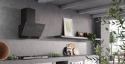 Вытяжка Faber GREXIA GRES LG/X A60 фото 2 в Краснодаре