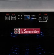 Винный шкаф La Sommeliere LS16 фото 4 в Краснодаре