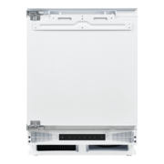 Встраиваемая морозильная камера Maunfeld MBFR88SWGR Inverter фото 2 в Краснодаре