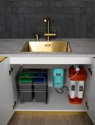 Измельчитель пищевых отходов Омойкири NAGARE SLIM 1250 AZ 4995066 фото 2 в Краснодаре Измельчитель пищевых отходов Omoikiri NAGARE SLIM 1250 AZ 4995066 фото 2 в Краснодаре