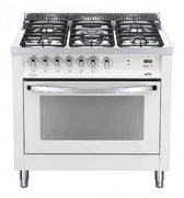 Варочный центр Lofra PBPG96MFT/C