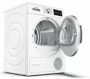 Сушильная машина Bosch WTW85461OE фото 3 в Краснодаре