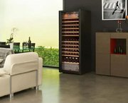 Трехтемпературный винный шкаф EuroCave E-PURE-L P-300043-L фото 4 в Краснодаре