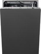 Посудомоечная машина Smeg STL66337L фото 2 в Краснодаре