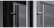 Встраиваемый винный шкаф Dunavox DVP-19.50B фото 2 в Краснодаре