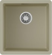 Мойка Omoikiri Kata 40-U-BE Мойка Omoikiri Kata 40-U-BE