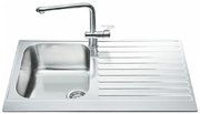Мойка Smeg LPD861D Мойка Smeg LPD861D