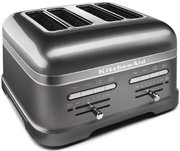 Тостер KitchenAid Artisan 5KMT4205EMS фото 2 в Краснодаре
