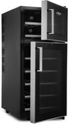 Винный шкаф Cold Vine C21-TBF2 фото 2 в Краснодаре