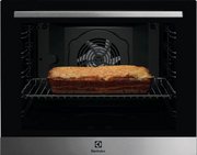 Духовой шкаф Electrolux EOE8P38X фото 3 в Краснодаре