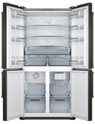 Холодильник Kuppersberg NMFV 18591 B Bronze фото 2 в Краснодаре