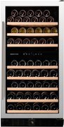 Винный шкаф Dunavox DX-94.270SDSK фото 2 в Краснодаре