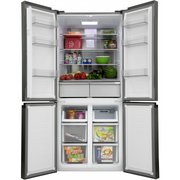 Холодильник Schaub Lorenz SLU X495GY4EI фото 3 в Краснодаре