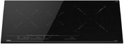 Индукционная варочная панель Teka IZC 93320 MST BLACK фото 2 в Краснодаре