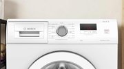 Стиральная машина Bosch WAJ24068II фото 2 в Краснодаре