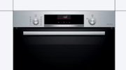 Встраиваемый духовой шкаф BOSCH HBG536ES0R фото 2 в Краснодаре