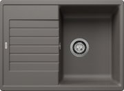 Мойка Blanco Zia 45 S Compact вулканический серый 527380 фото в Краснодаре