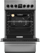 Электрическая плита Maunfeld MEC55CS08D фото 3 в Краснодаре