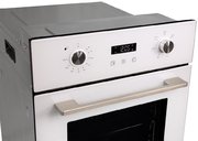 Духовой шкаф электрический Zigmund Shtain E 145 W фото 4 в Краснодаре