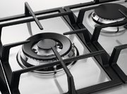 Варочная панель Electrolux GPE373MX фото 3 в Краснодаре