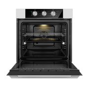 Шкаф духовой электрический Maunfeld AEOK7610W фото 2 в Краснодаре