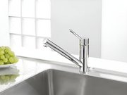 Смеситель Тека AUK 913 фото 3 в Краснодаре Смеситель Teka AUK 913 фото 3 в Краснодаре