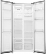 Холодильник Schaub Lorenz SLU S473GY4EI фото 3 в Краснодаре