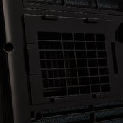 Мобильный кондиционер Electrolux EACM-14 FM/N3 фото 4 в Краснодаре