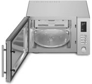 Микроволновая печь Smeg MOE34CXI фото 4 в Краснодаре