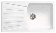 Мойка Blanco Nova 5 S белый фото в Краснодаре