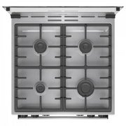 Комбинированная плита Gorenje GKS6C72XF фото 3 в Краснодаре