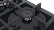 Газовая варочная панель BOSCH PNP6B6O90R фото 4 в Краснодаре