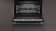 Компактный духовой шкаф Neff C18FT28G0 фото 3 в Краснодаре