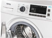 Стиральная машина Korting KWM 57IT1490 фото 3 в Краснодаре
