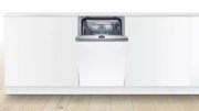 Встраиваемая посудомоечная машина BOSCH SPV6HMX3MR фото 3 в Краснодаре