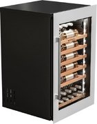 Винный шкаф Meyvel MV52PRO-KWB1 фото 4 в Краснодаре