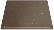 Варочная панель Teka IZC 64630 MST LONDON BRICK BROWN фото 3 в Краснодаре