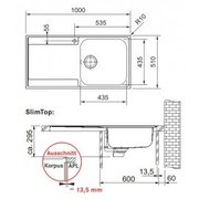 Мойка Франке MRX 211 фото 3 в Краснодаре Мойка Franke MRX 211 фото 3 в Краснодаре