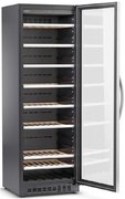 Винный шкаф Dometic C125G Double Wooden Beech фото 3 в Краснодаре