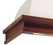 Вытяжка Falmec Iris Malizia Isola 90 (600) S мореный дуб Вытяжка Falmec Iris Malizia Isola 90 (600) S мореный дуб