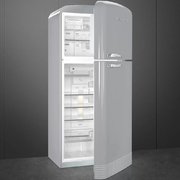Холодильник Smeg FAB50RSV фото 4 в Краснодаре