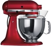 Миксер Китчен Эйд 5KSM150PSECA фото в Краснодаре Миксер KitchenAid 5KSM150PSECA фото в Краснодаре