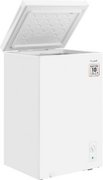 Морозильный ларь с инвертором и функцией холодильника Weissgauff WFH-100 Inverter фото в Краснодаре