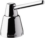 Дозатор для жидкого мыла Blanco Tiga 510769 фото в Краснодаре