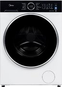 Стирально-сушильная машина Midea MF205D80WB/W-RU фото в Краснодаре