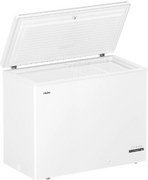 Морозильный ларь Haier HCE301RL фото 3 в Краснодаре