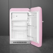 Холодильник Smeg FAB10RPK5 фото 2 в Краснодаре