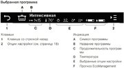 Встраиваемая посудомоечная машина V-ZUG AdoraDish V6000 AS6T-41118 фото 3 в Краснодаре