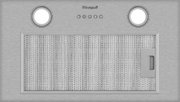 Встраиваемая вытяжка Weissgauff Box 600 PB IX фото 2 в Краснодаре